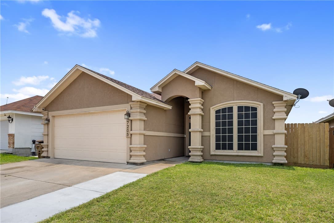 7205 Lake Serenity Dr