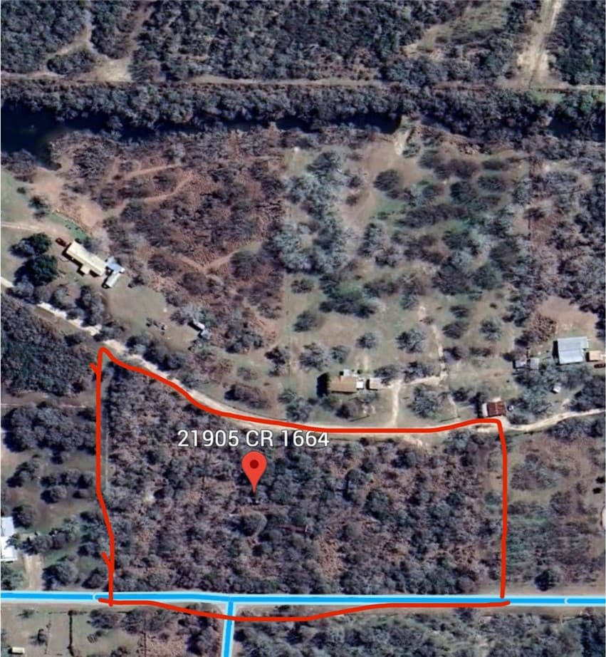 21905 County Road 1664