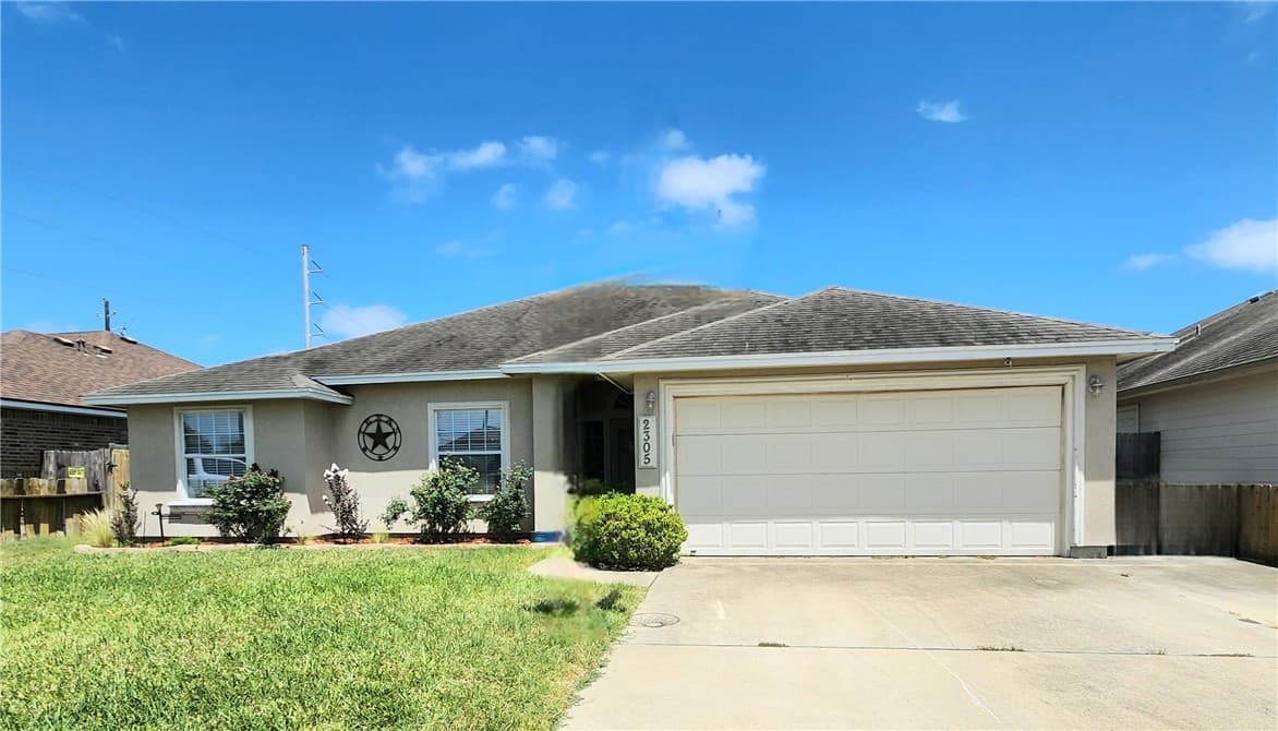 2305 Kazmir Dr