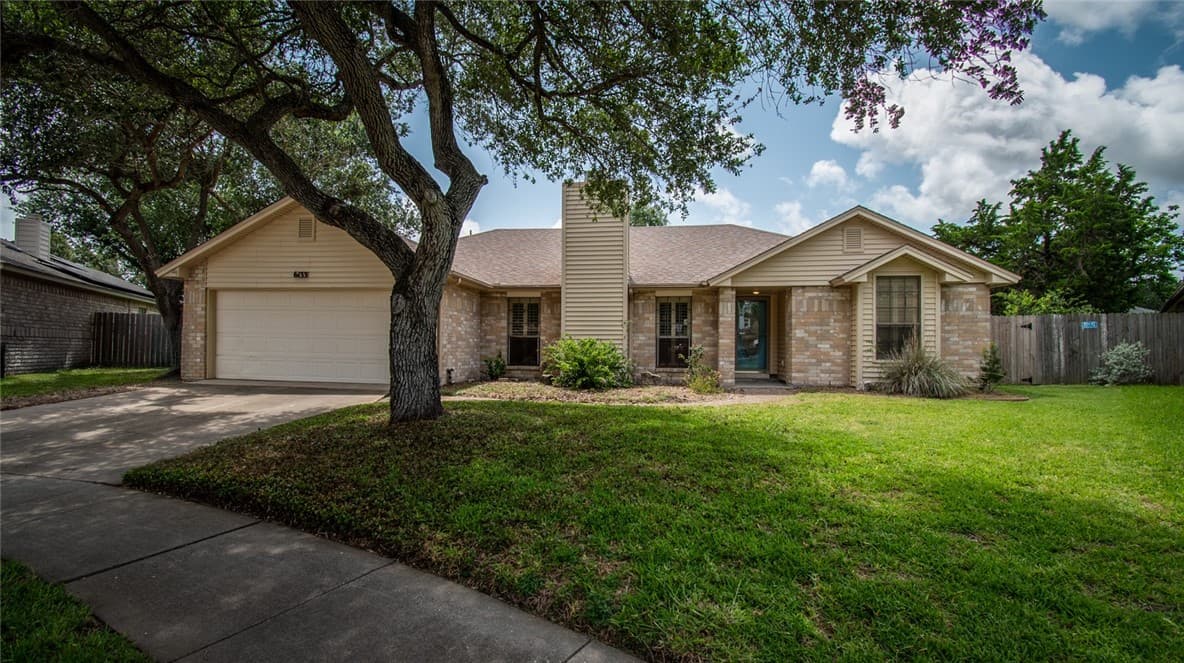 6133 Hastings Dr