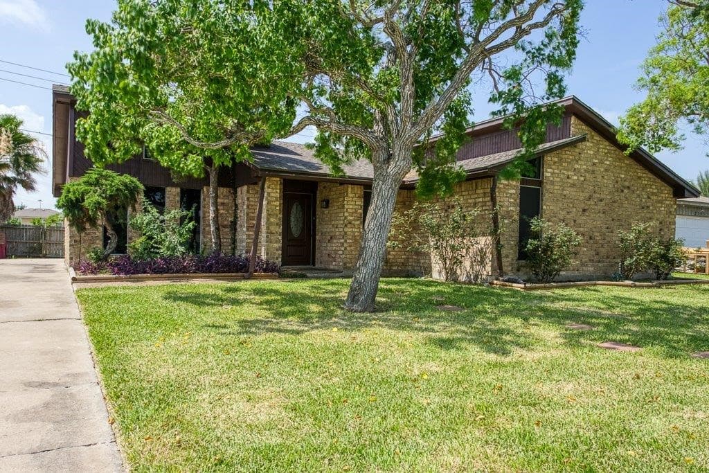 2307 Timber Ridge Dr