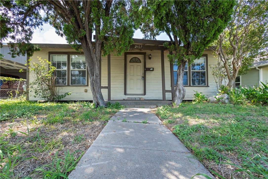 2407 David St