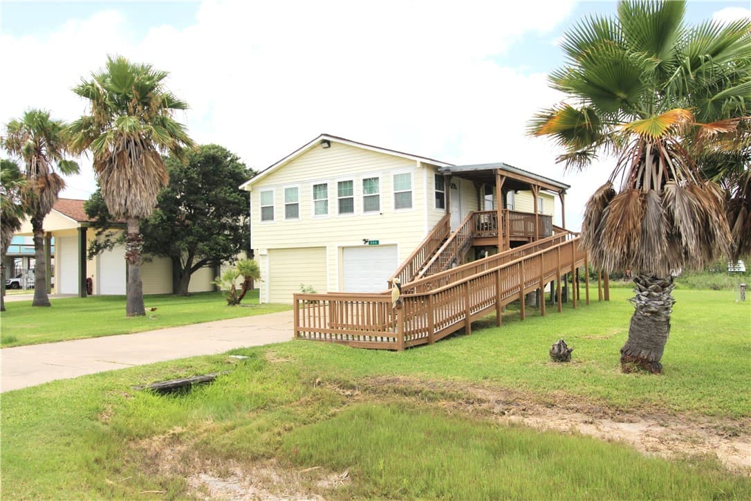 226 Sailfish Dr
