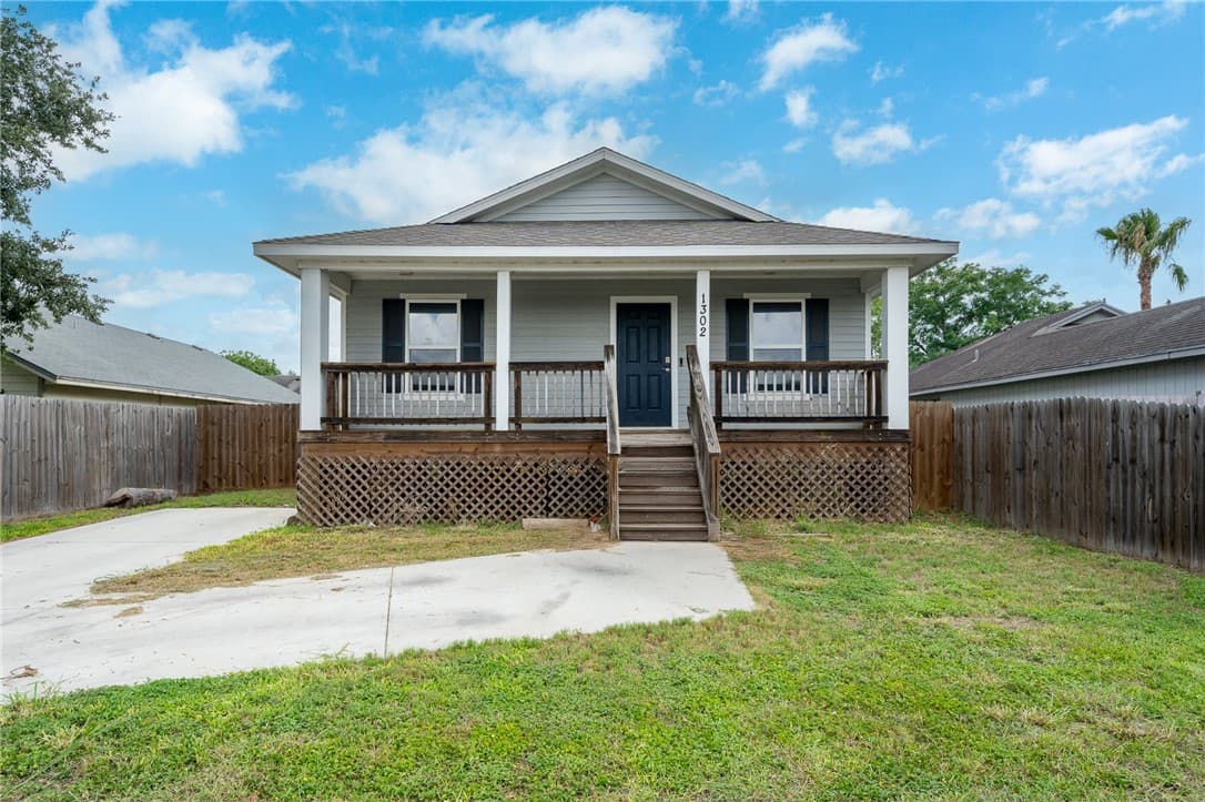 1302 Calle San Marcos