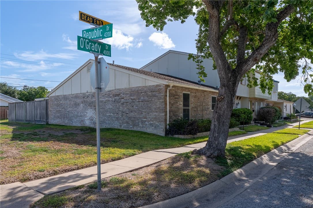 4053 Ogrady Dr