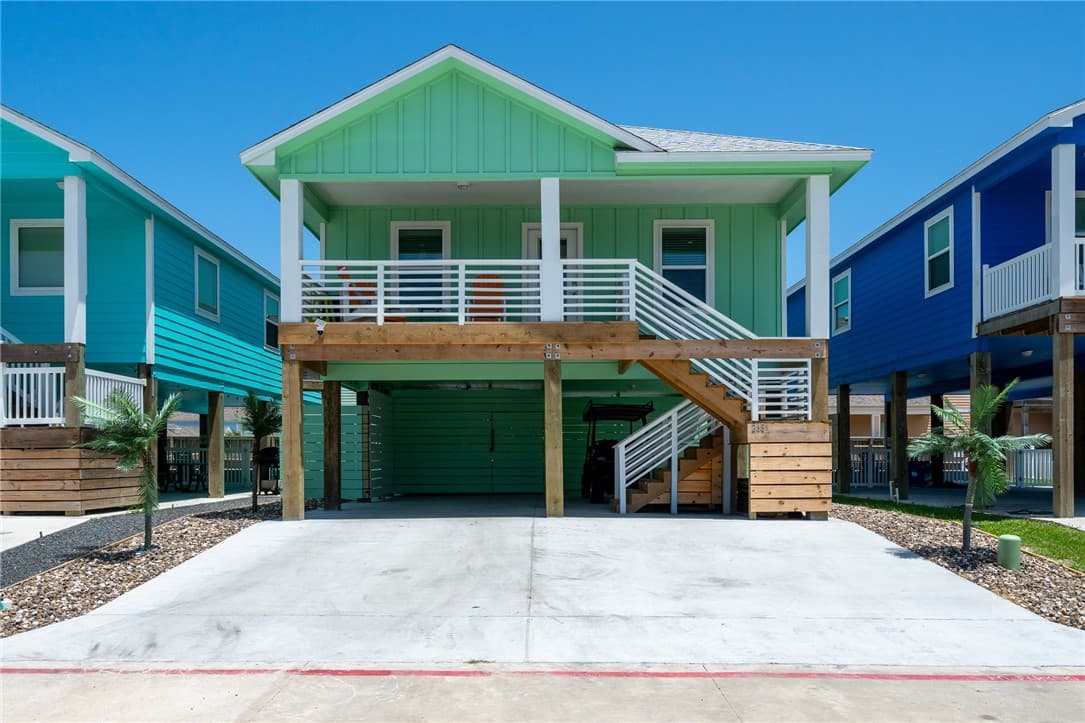 268 Flounder Dr Fl Ounder