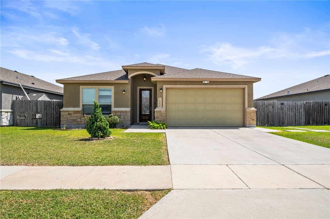 1826 Bay Landing Dr