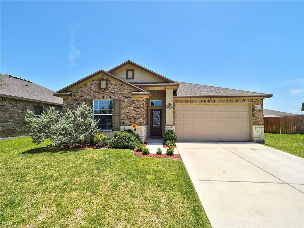 2244 Tallow Dr