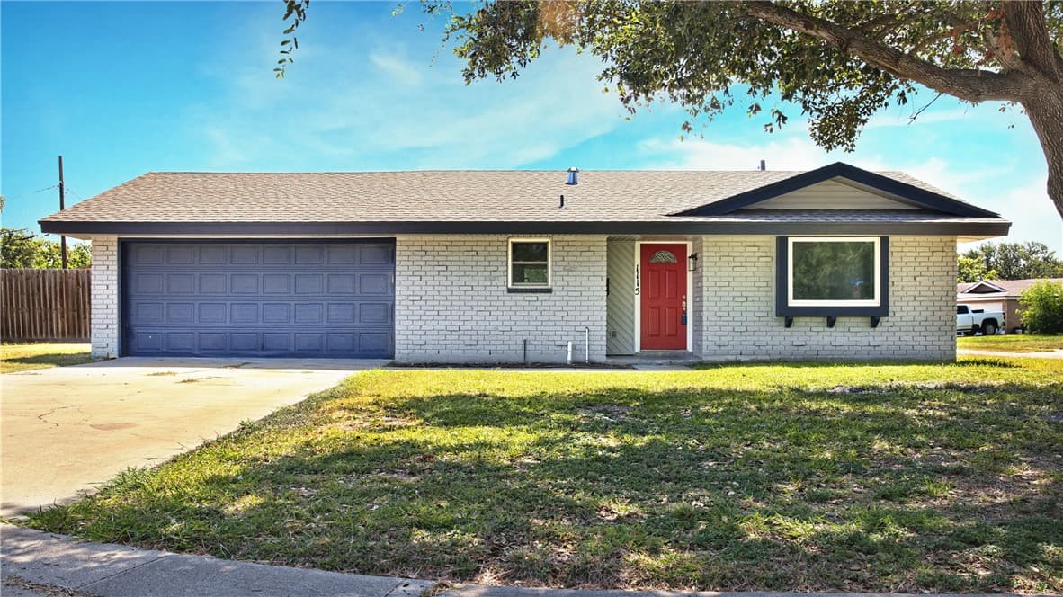 1115 Orion Dr