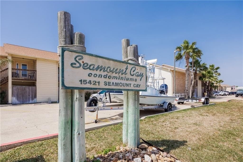 15421 Seamount Cay Ct Apt 103