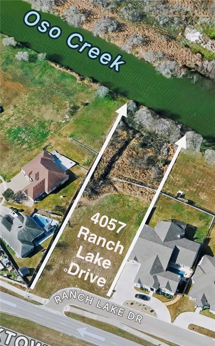 4057 Ranch Lake Dr