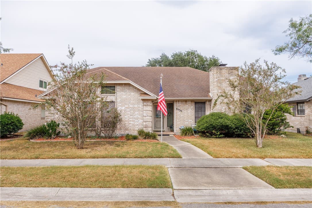 4550 Dandridge Dr