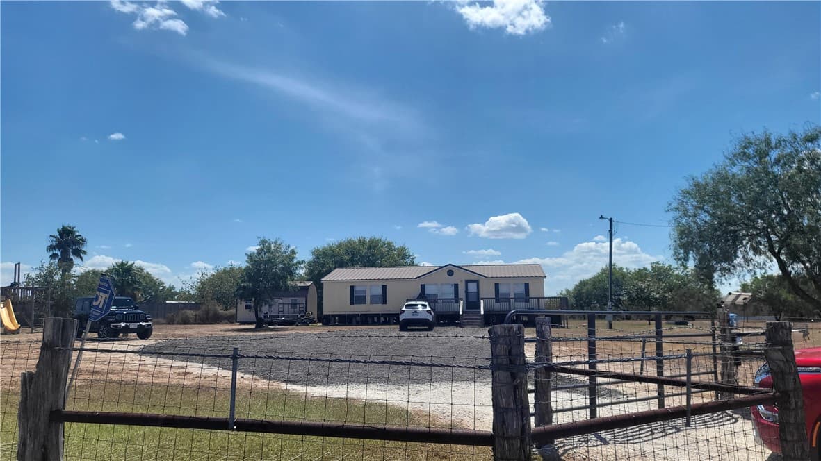 609 County Road 231