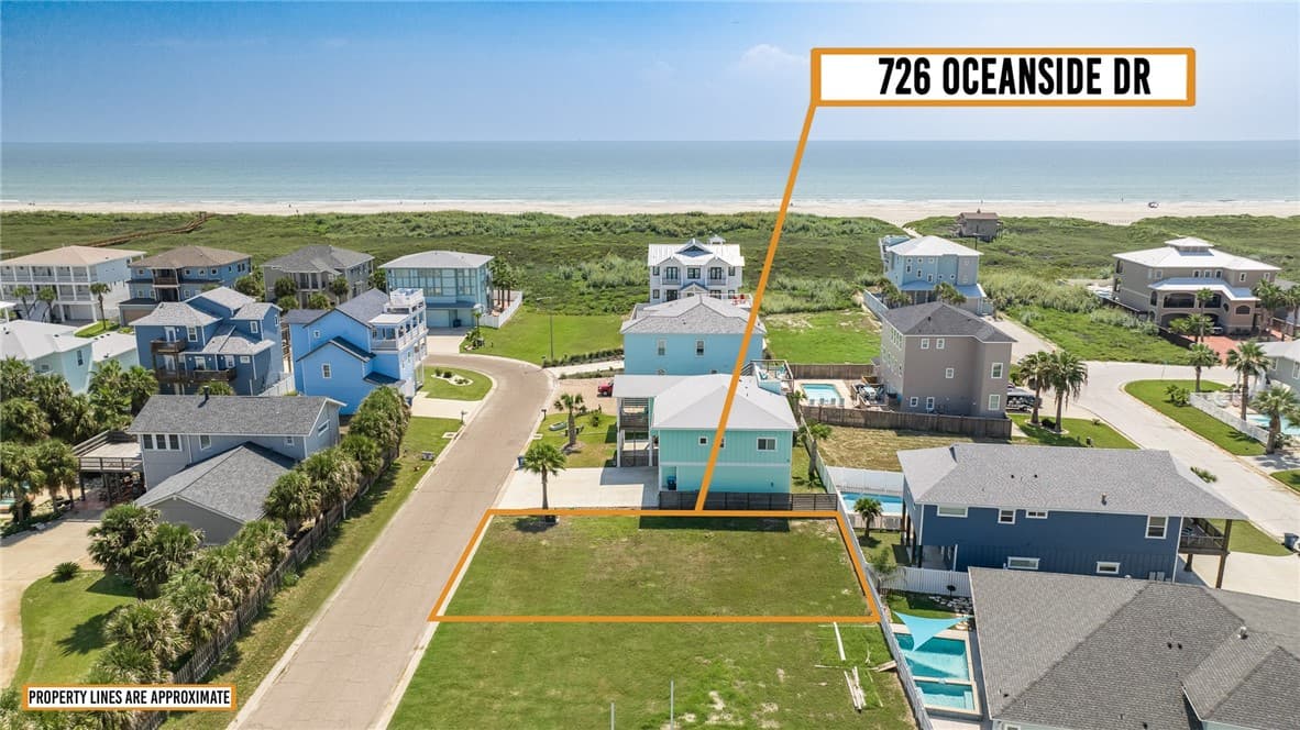 726 Ocean Side