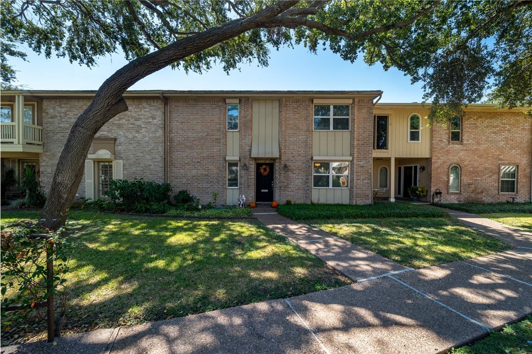 3535 Santa Fe St Unit 23