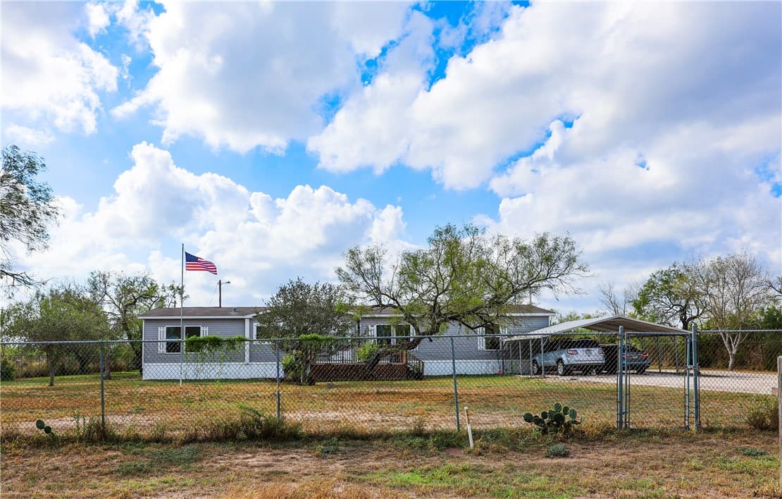 190 County Road 474