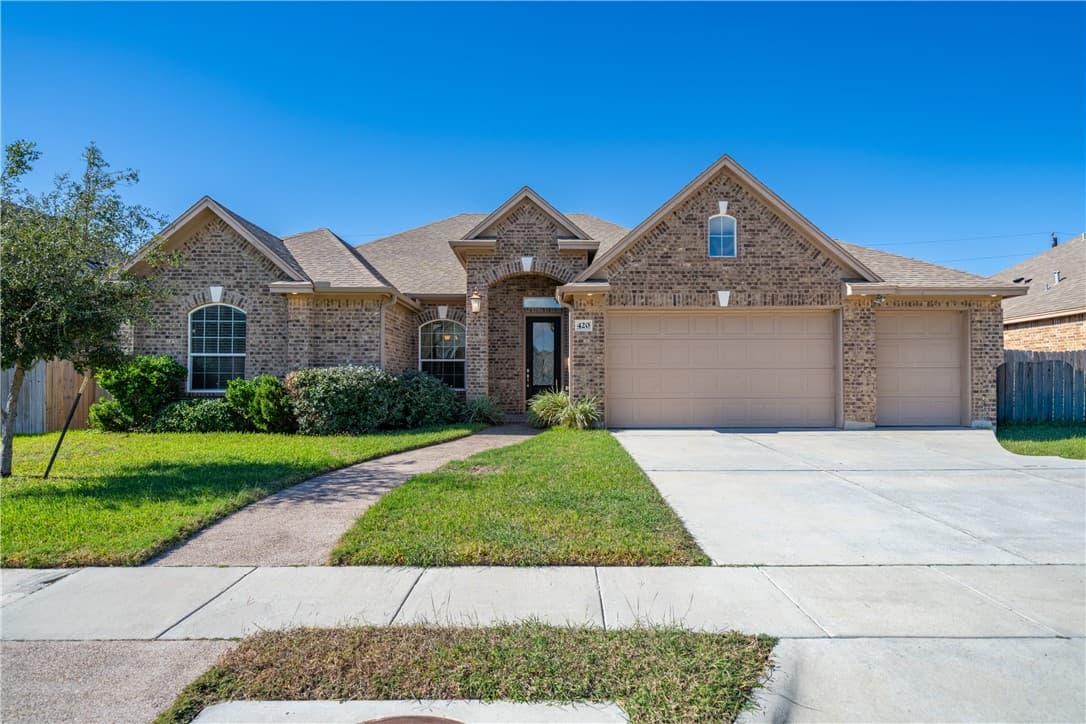 Main property image