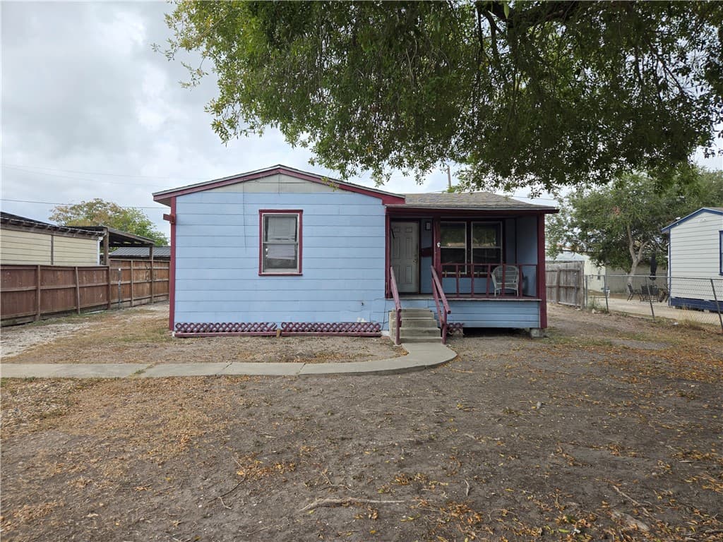 1309 Melbourne Dr