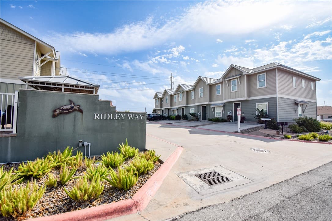 14303 Ridley Way