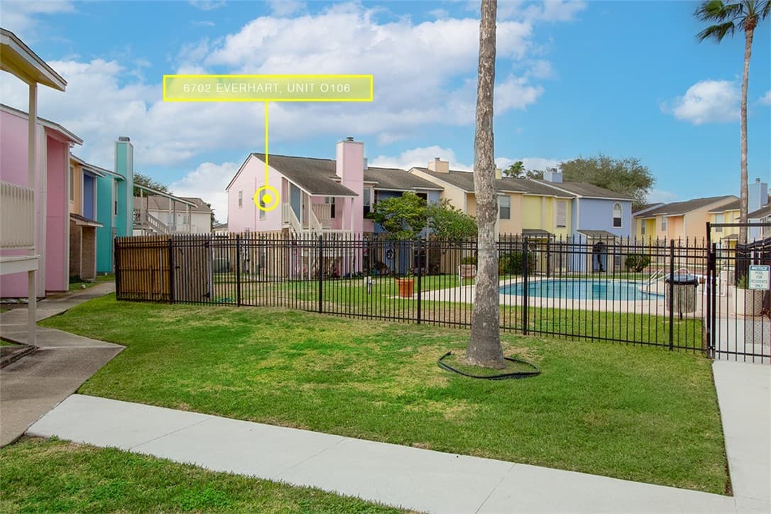 6702 Everhart Rd Apt O106