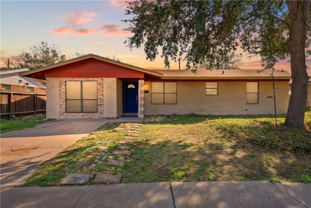 1110 Shephard Dr