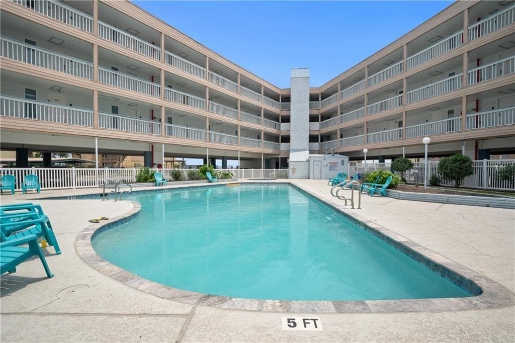 3938 Surfside Blvd Unit 2340