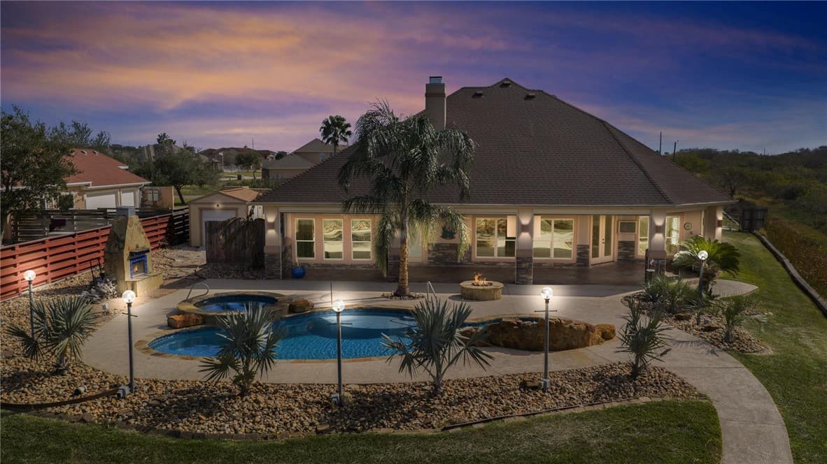 1634 Cantera Bay