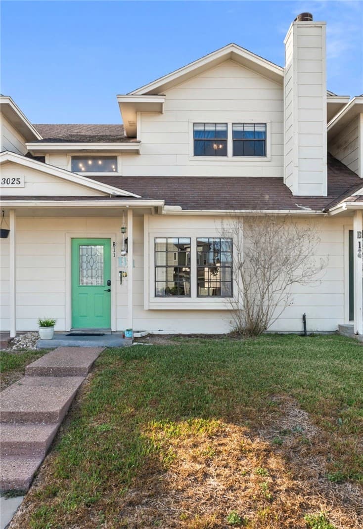 3025 Quail Springs Rd Apt B11