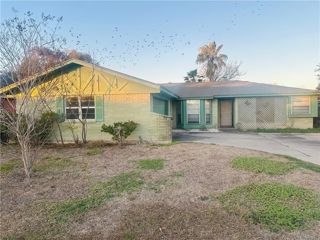 5026 Goldeneye Dr