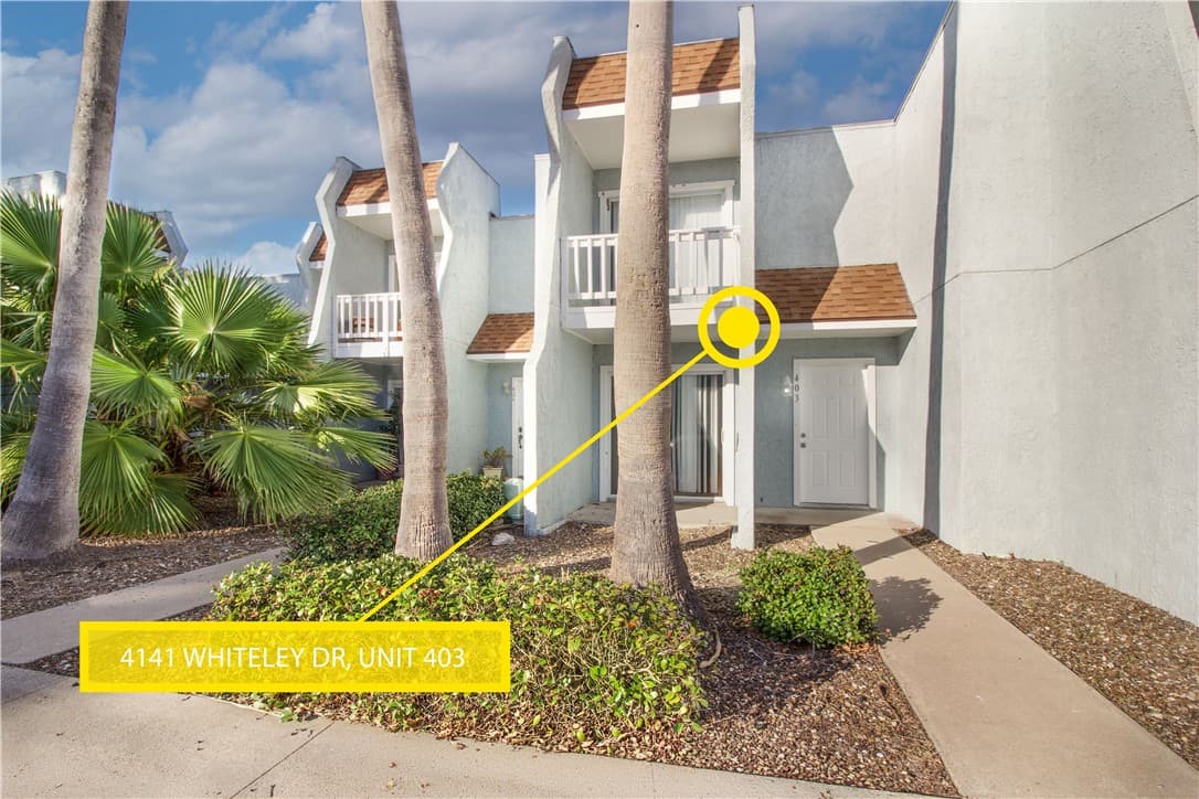 4141 Whiteley Dr Apt 403