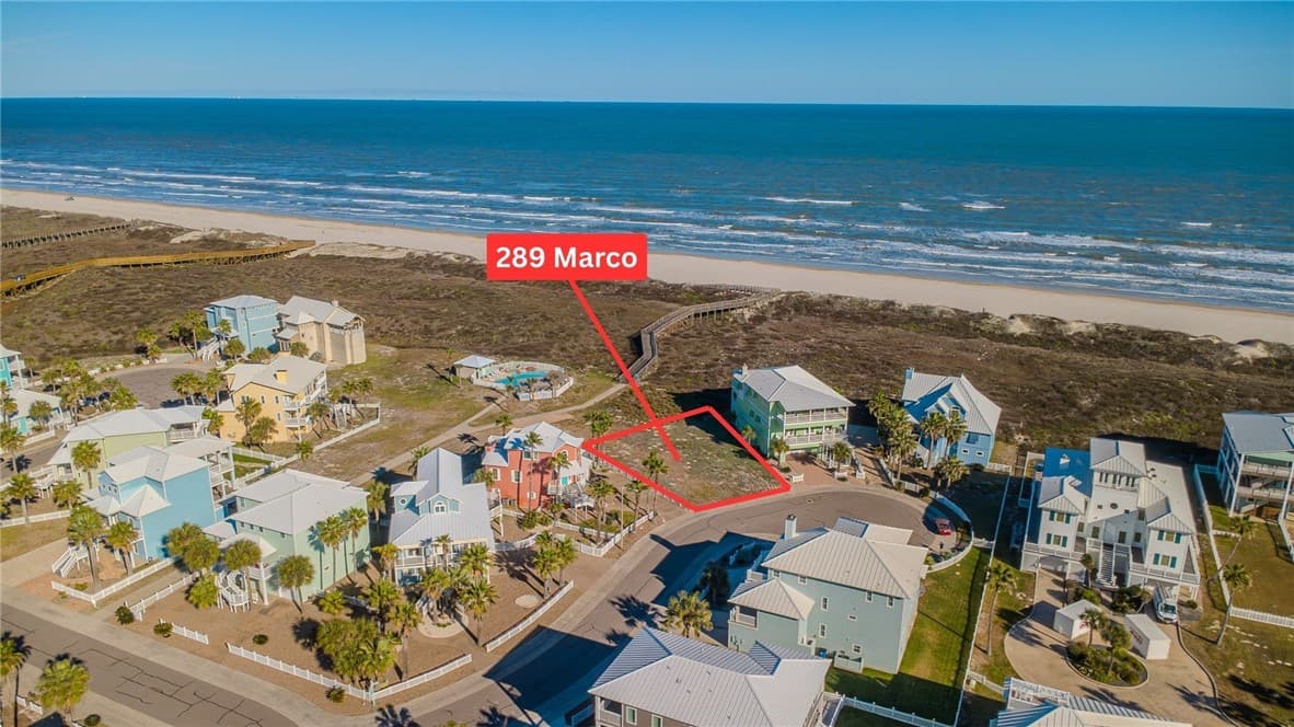 289 Marco Ln