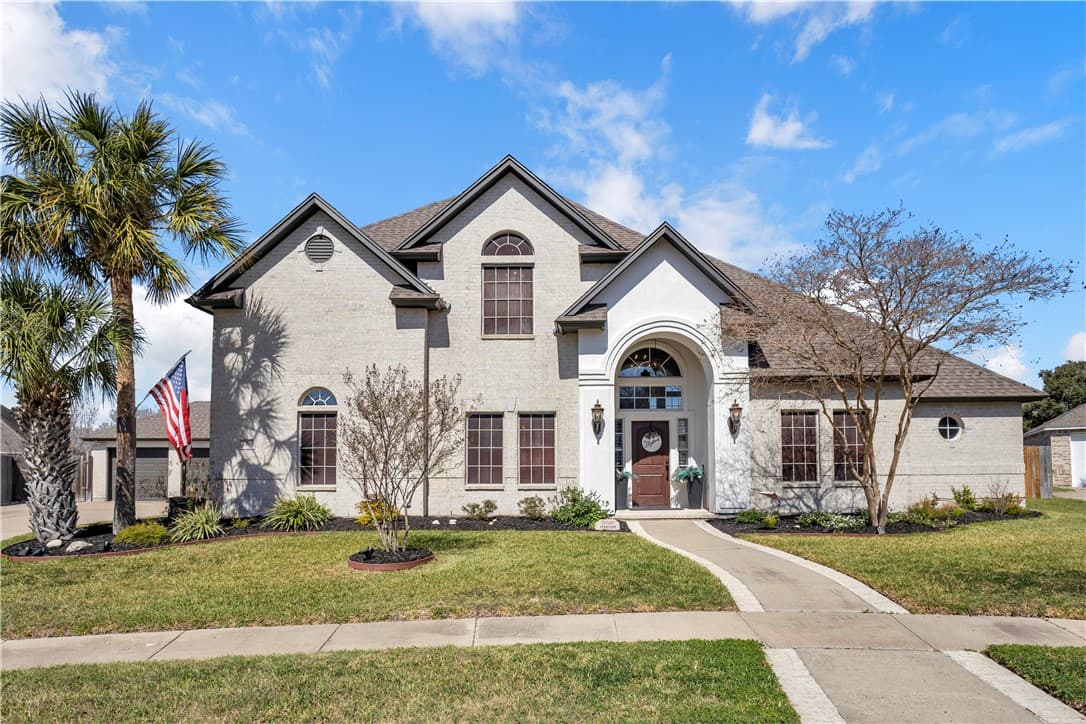 7705 Marissa Dr