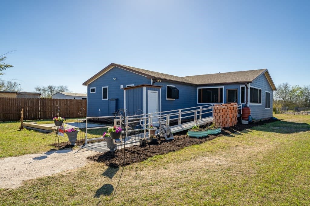 277 S County Road 307