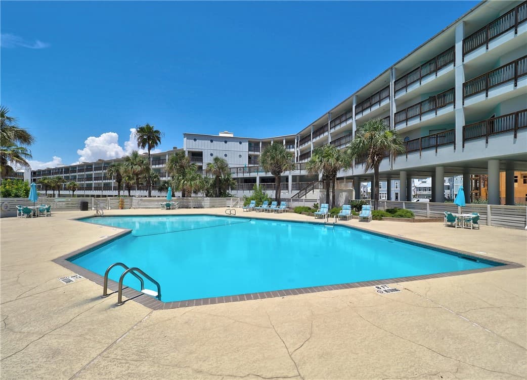 5973 State Highway 361 Apt 103