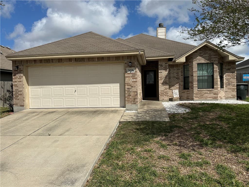 3026 Dante Dr