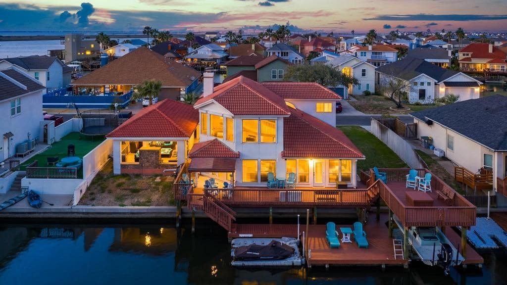 13537 Port Royal Ct