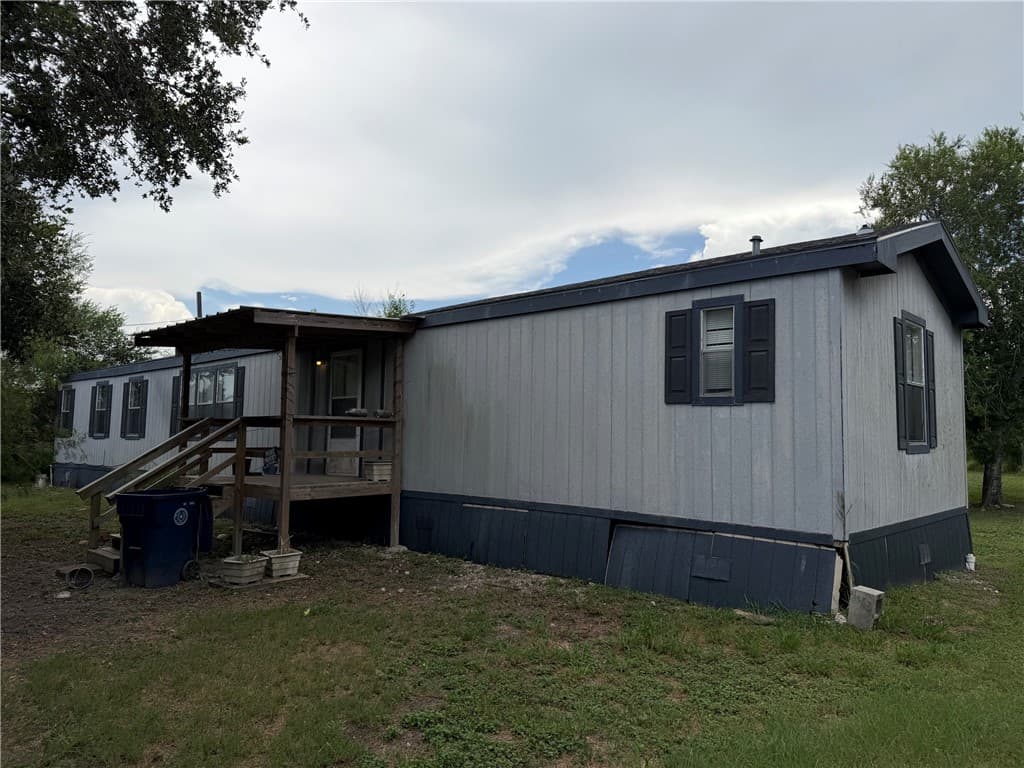 388 County Road 1341