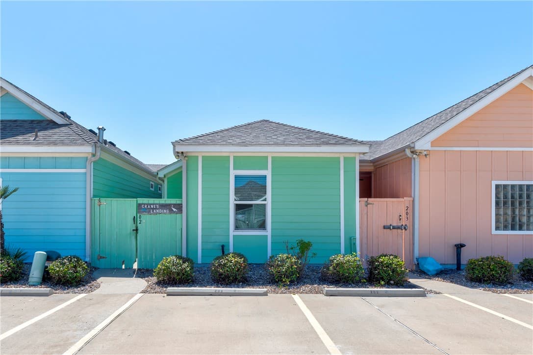 2212 State Highway 361 Unit 202