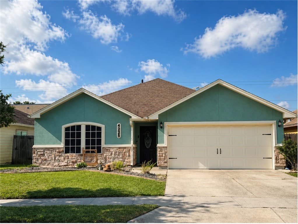 4225 Cool Breeze