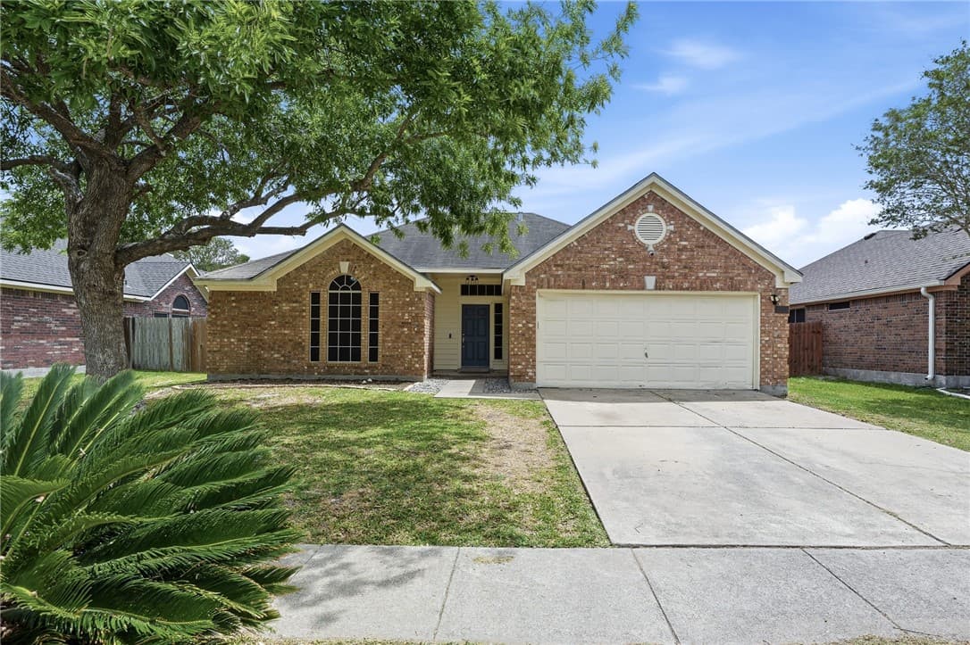 7218 Gingerberry Dr