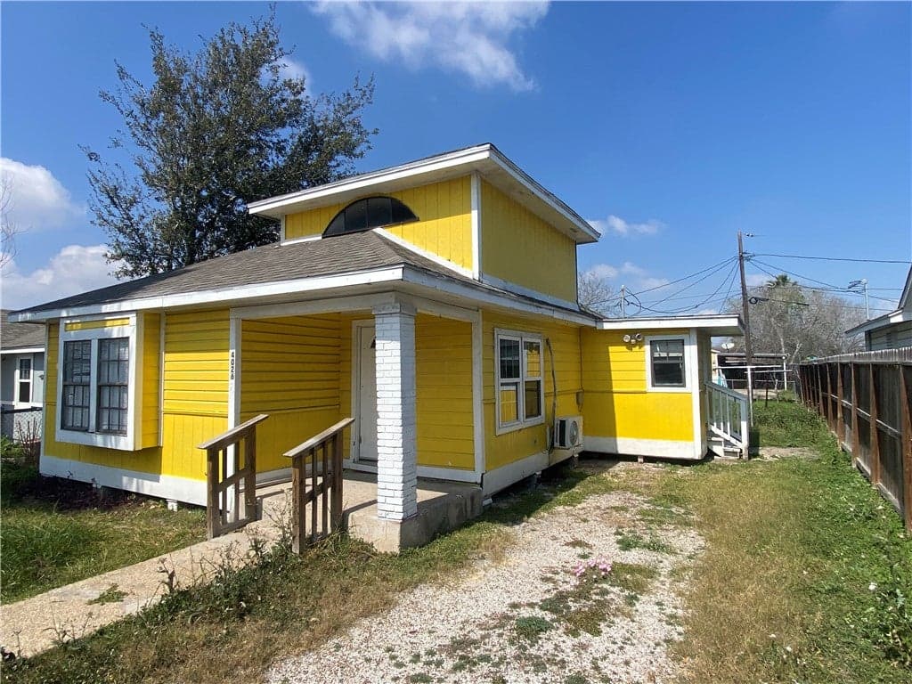 Main property image
