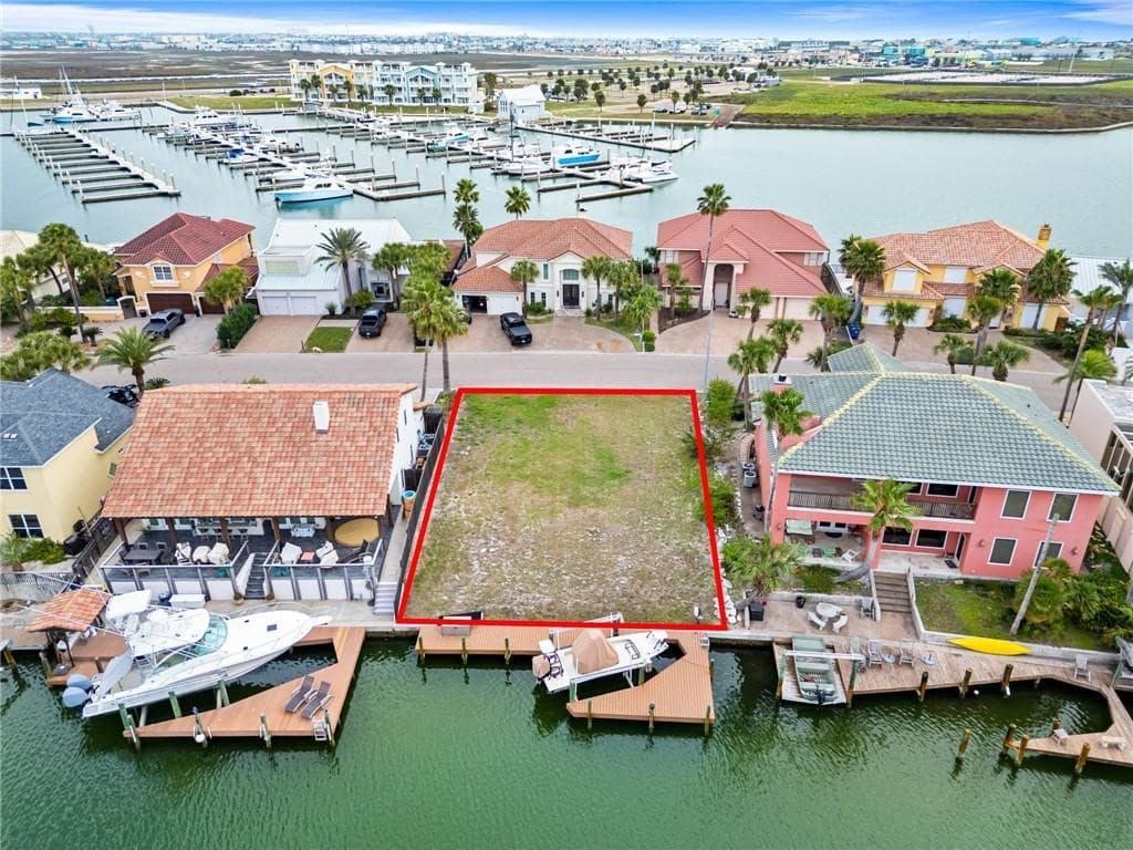 389 Marina Dr