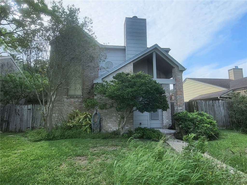 3025 Quail Springs Rd Apt L2