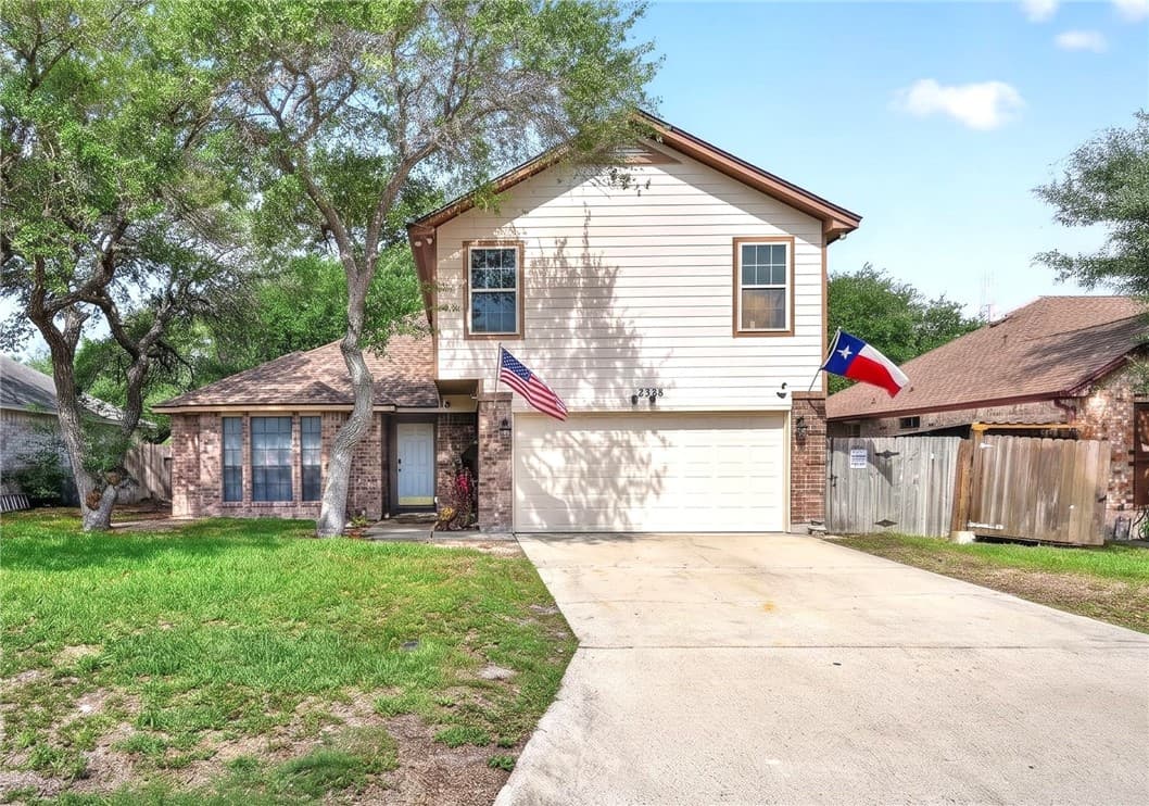 2328 Timberleaf Cir