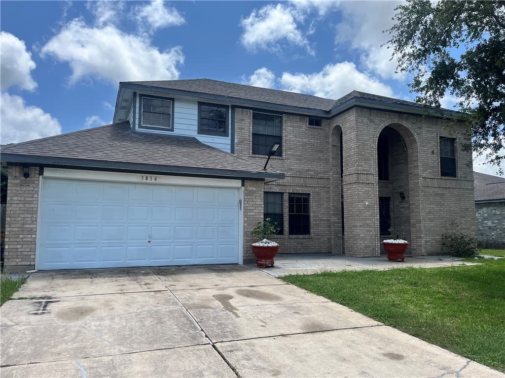 3034 Twin Creek Dr