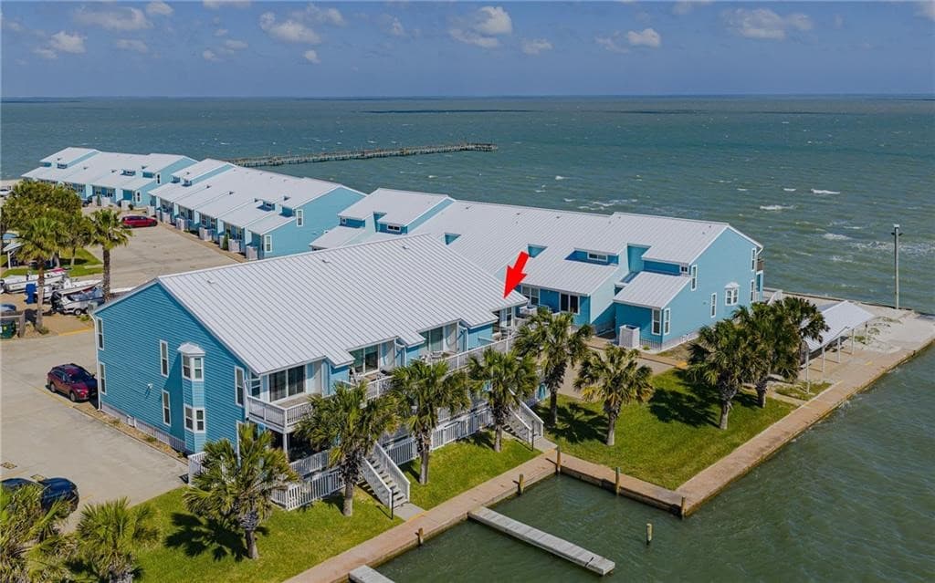 2292 N Fulton Beach Rd Apt 405