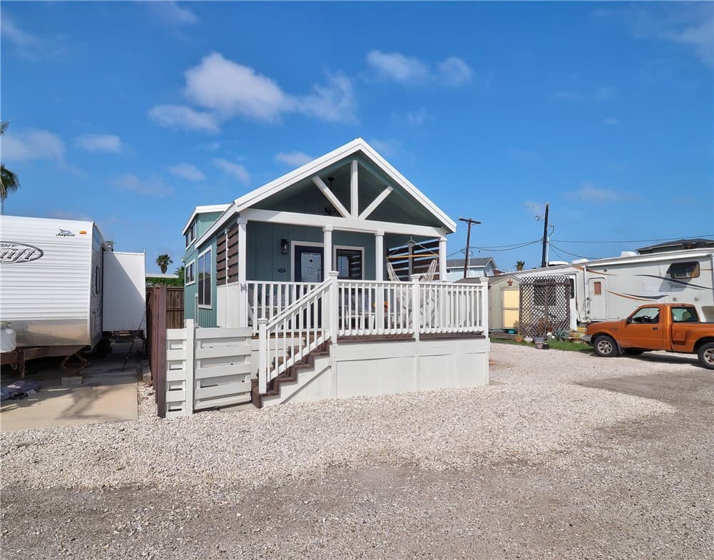 413 Trojan St Unit 14