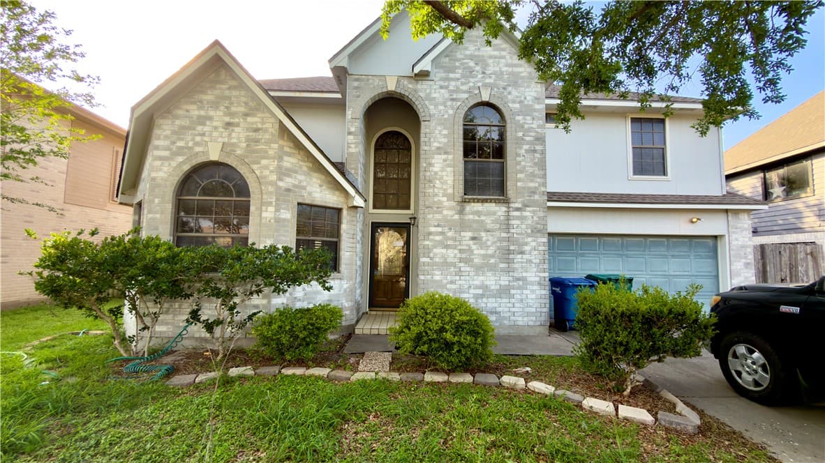 3025 Cedar Springs Rd