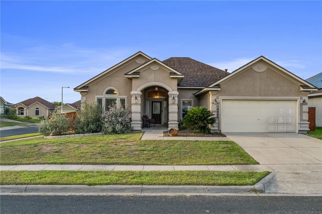 14826 Columbia River Dr