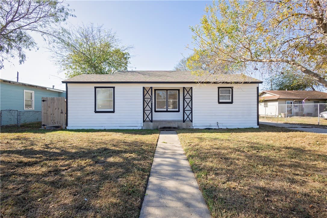 4505 Up River Rd